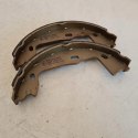 OPEL ASTRA F VECTRA A B SAAB 9-3 9-5 SZCZĘKI HAMULCOWE KPL RAICAM 2257