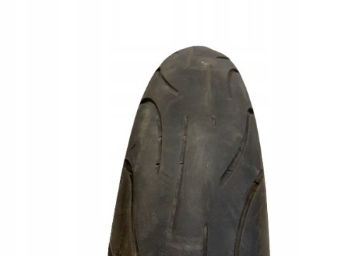 OPONA MICHELIN PILOT POWER 120/70 ZR17