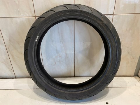 OPONA MICHELIN PILOT POWER 120/70 ZR17