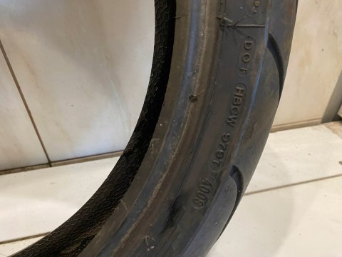 OPONA MICHELIN PILOT POWER 120/70 ZR17