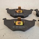 SEAT CORDOBA TOLEDO VW GOLF III KLOCKI HAMULCOWE KPL RAICAM 1.623.0