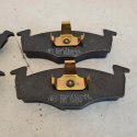 SEAT CORDOBA TOLEDO VW GOLF III KLOCKI HAMULCOWE KPL RAICAM 1.623.0