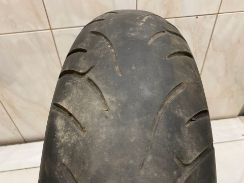 YAMAHA YZF 600R THUNDERCAT FELGA KOŁO TYŁ TYLNA TYLNE