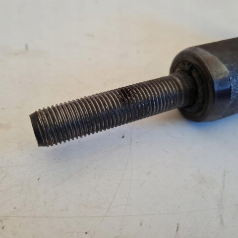 AUDI A4 B5 B6 A6 C5 VW PASSAT B5 B6 KOŃCÓWKA DRĄŻKA FEBI BILSTEIN 11353