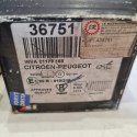 CITROEN AX PEUGEOT 106 KLOCKI HAMULCOWE KPL A.B.S. 36751