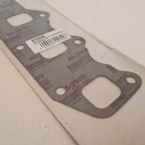 DAEWOO MATIZ TICO USZCZELKA KOLEKTORA WYDECHOWEGO N70004D