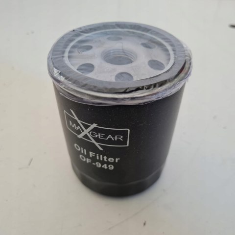 FORD ESCORT IV V VI VII MONDEO I II FILTR OLEJU MAXGEAR 26-0041