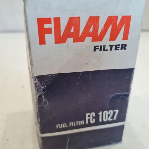 MERCEDES LP MB MK NG UNIMOG FILTR PALIWA FIAAM FC 1027