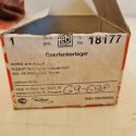 PEUGEOT 206 SILENTBLOCK TULEJA WAHACZA FEBI BILSTEIN 18177