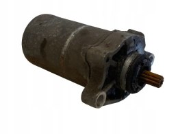 PIAGGIO LIBERTY 50 4T ROZRUSZNIK STARTER ELEKTRYCZNY