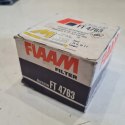 RENAULT 4 5 16 18 FUEGO TRAFIC FILTR OLEJU FIAAM FT 4763