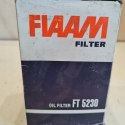 RENAULT CLIO I 1.9D FILTR OLEJU FIAAM FT 5230