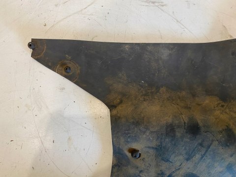 ZUMICO GR 50 PODŁOGA PODNÓŻEK GUMA