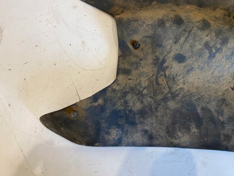 ZUMICO GR 50 PODŁOGA PODNÓŻEK GUMA