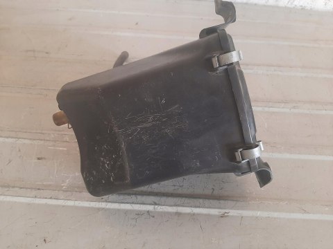 AIRBOX FILTR POWIETRZA HONDA TRX 420