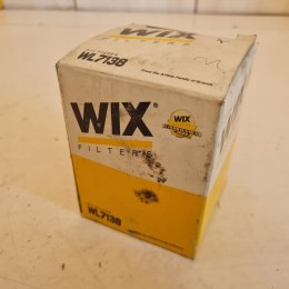 ALFA ROMEO 33 145 146 164 FILTR OLEJU WIX FILTERS WL7138
