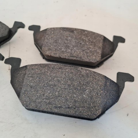 AUDI SEAT SKODA VOLKSWAGEN KLOCKI HAMULCOWE CIFAM 822-211-0