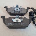 AUDI SEAT SKODA VOLKSWAGEN KLOCKI HAMULCOWE CIFAM 822-211-2