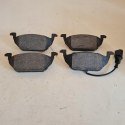 AUDI SEAT SKODA VOLKSWAGEN KLOCKI HAMULCOWE CIFAM 822-211-2