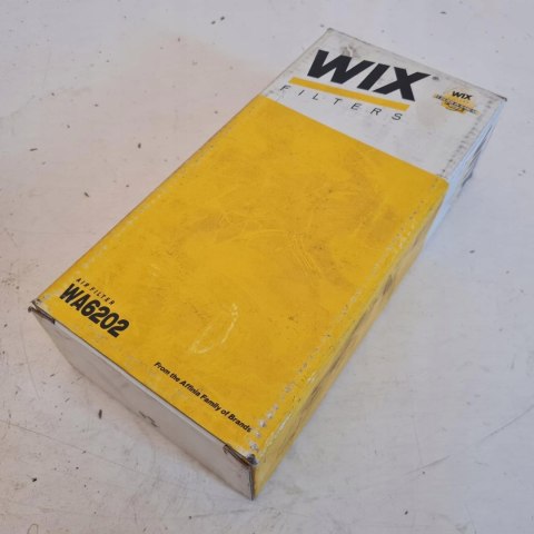 FIAT PANDA UNO LANCIA Y10 FILTR POWIETRZA WIX FILTERS WA6202