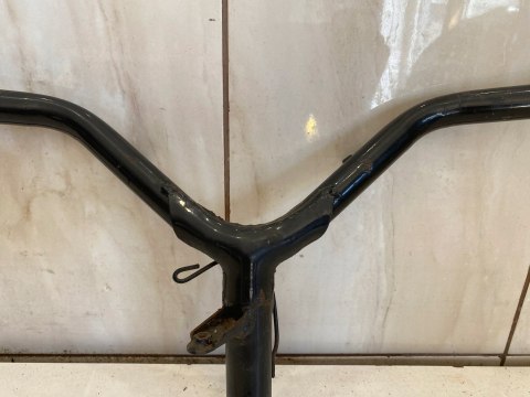 FLEX TECH 125 KIEROWNICA