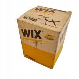 FORD ESCORT IV V VI VII MONDEO I II FILTR OLEJU WIX FILTERS WL7093