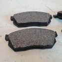 HONDA CIVIC I III V CRX I KLOCKI HAMULCOWE CIFAM 822-247-1