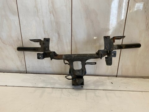 HONDA LEAD 50 KIEROWNICA