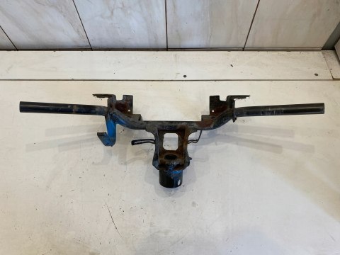 HONDA LEAD 50 KIEROWNICA