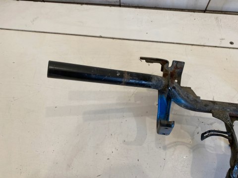 HONDA LEAD 50 KIEROWNICA