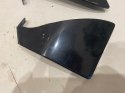 KAWASAKI GPZ 1100 UNI-TRAK U.T. UNITRAK TOP GUN OSŁONY AIRBOXA PLASTIKI KPL
