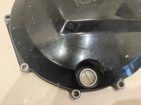 KAWASAKI GPZ 1100 UNI-TRAK U.T. UNITRAK TOP GUN POKRYWA DEKIEL KAPA SILNIKA