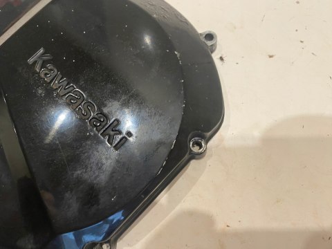 KAWASAKI GPZ 1100 UNI-TRAK U.T. UNITRAK TOP GUN POKRYWA DEKIEL KAPA SILNIKA