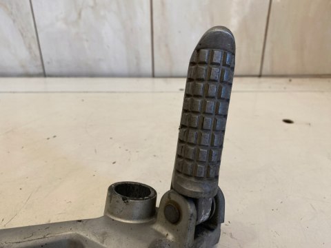 KAWASAKI ZZR 1100 SET PODNÓŻEK