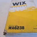 OPEL COMBO CORSA B 1.5 1.7 D FILTR POWIETRZA WIX FILTERS WA6238