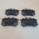 PEUGEOT 405 VW GOLF II III JETTA II KLOCKI HAMULCOWE CIFAM 822-100-0