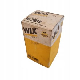 RENAULT CLIO II KANGOO TWINGO FILTR OLEJU WIX FILTERS WL7293
