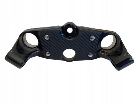 SUZUKI RF 900 R 94-99 900R PÓŁKA GÓRNA ZAWIESZENIA UCHWYT MOCOWANIE LAG