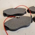 CITROEN JUMPER FIAT DUCATO P BOXER KLOCKI HAMULCOWE BRECK 21797 00 703 10