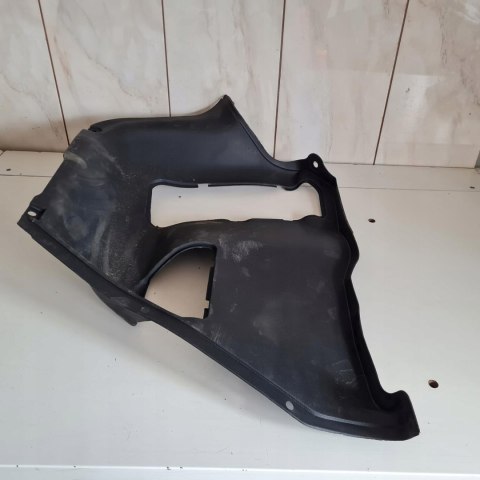 DAEWOO LANOS OSŁONA PLASTIK BAGAŻNIKA PRAWA