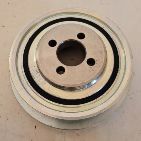 FIAT DUCATO 02- 2.3D KOŁO PASOWE WAŁU SASIC 2156031
