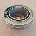 FIAT DUCATO 02- 2.3D KOŁO PASOWE WAŁU SASIC 2156031