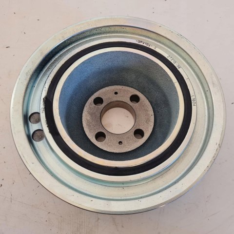 FIAT DUCATO 02- 2.3D KOŁO PASOWE WAŁU SASIC 2156031