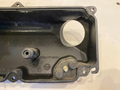 HONDA SILVER WING 400 OBUDOWA FILTRA POWIETRZA AIRBOX