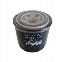 HYUNDAI LANTRA II MATRIX PONY S COUPE FILTR OLEJU NIPPON MAX FILTER 01-184
