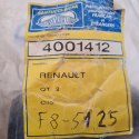 RENAULT CLIO I TULEJA SILENTBLOCK WAHACZA SASIC 4001412
