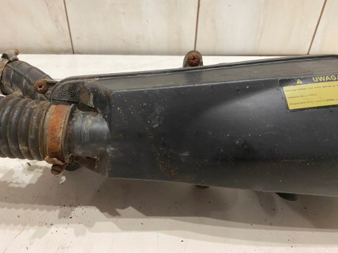 ROMET ROUTER 50 AIRBOX OBUDOWA FILTRA POWIETRZA