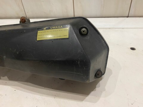 ROMET ROUTER 50 AIRBOX OBUDOWA FILTRA POWIETRZA