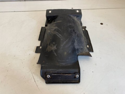 CAGIVA W8 125 NADKOLE PLASTIK WYPEŁNIENIE