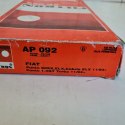FIAT PUNTO I FILTR POWIETRZA FILTRON AP 092